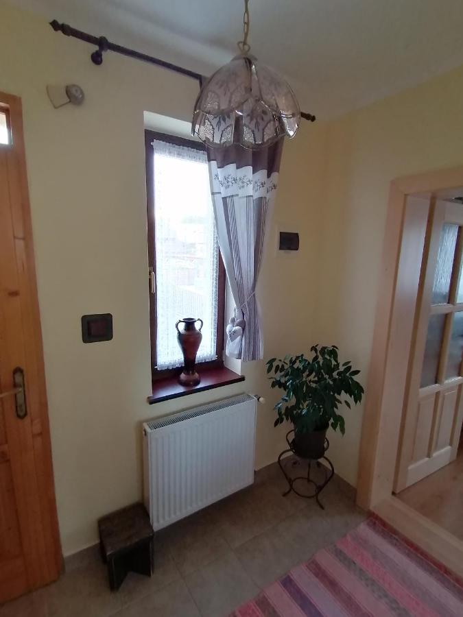 Penzion U Krbu Habovka Extérieur photo