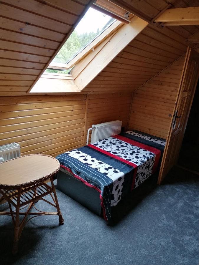 Penzion U Krbu Habovka Extérieur photo