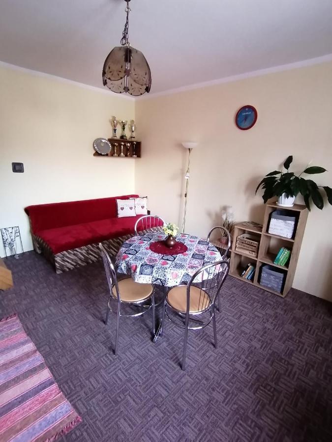 Penzion U Krbu Habovka Extérieur photo