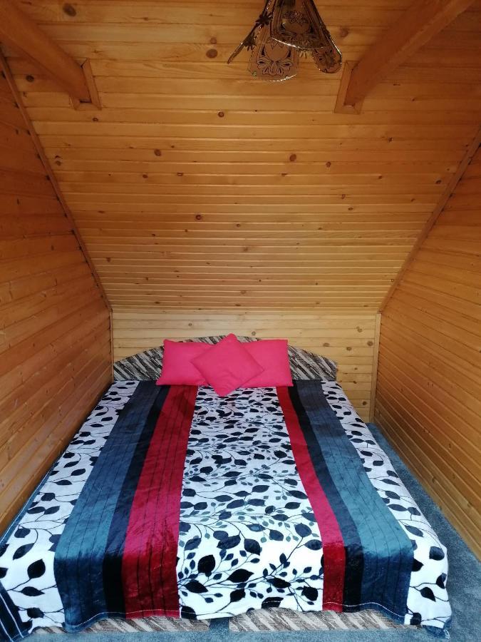 Penzion U Krbu Habovka Extérieur photo