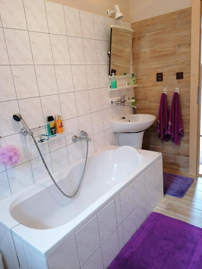 Penzion U Krbu Habovka Extérieur photo